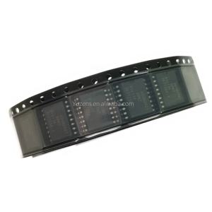 Разъем D-Sub, штекер, 9 штыри, крепление на панель IDC, ленточный кабель, разъемы D-Sub 8209-6009 - Product Image 4