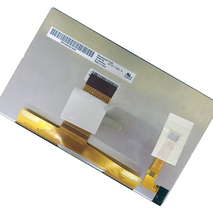 Pantalla LCD para portátil de 7.0 pulgadas G070VTN02.0 800(RGB)*480 50 pines 60Hz TN 66% NTSC - Product Image 3