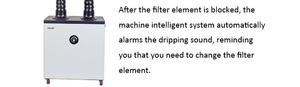 Industrial Use Smoke Purifier Machine with HEPA Filter Laser Welded Double Tube <strong>Fume</strong> <strong>Extractor</strong> and Modular Design - Product Image 6