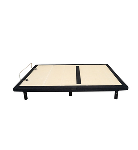 <span class=keywords><strong>Lit</strong></span> réglable avec conception de dégagement zéro pour <span class=keywords><strong>lit</strong></span> de rangement - Product Image 2
