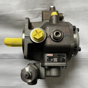 ผู้ผลิตปั๊มไฮดรอลิก PV7-1A/16-20RE01MC0-16 - Product Image 2