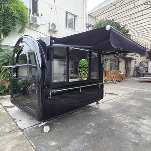 Remolque <span class=keywords><strong>de</strong></span> Comida Completamente Equipado, Carrito <span class=keywords><strong>de</strong></span> Café, Kiosco, Barra Móvil, Camiones <span class=keywords><strong>de</strong></span> Comida <span class=keywords><strong>de</strong></span> Postres <span class=keywords><strong>Cerca</strong></span> <span class=keywords><strong>de</strong></span> <span class=keywords><strong>Mí</strong></span> - Product Image 2
