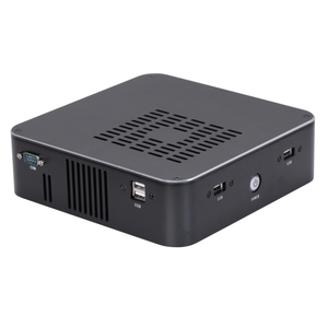 Mini PC Elsky Precio de Fábrica Lake 13.ª Gen. I5 13500h I7 13700h I9 13900h con Ranuras Duales DDR4 y 64 GB de RAM para Uso Industrial HD4009-QM13H - Product Image 3