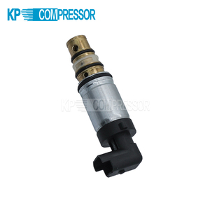 KPS Auto Air and Accessories Factory SANDEN 6C12 Vanne de commande de compresseur de courant alternatif KPS015 Vanne électronique pour <span class=keywords><strong>PEGEOUT</strong></span> 307 - Product Image 3