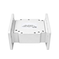 Filtre passe-bande C haute performance 3,7-4,2 GHz, filtre anti-interférence 5G pour signal satellite 5G