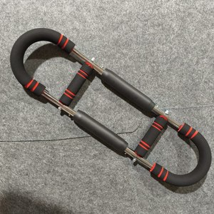 Đa chức năng Twister cánh tay Exerciser nhà sử dụng cánh tay đào tạo sức mạnh cánh tay có thể điều chỉnh ngực <span class=keywords><strong>Expander</strong></span> - Product Image 5