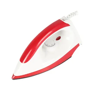 New Design household high power handheld small wet and dry clothes steam iron portable