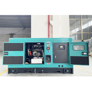 20 Kwh <b>Generator</b> Power No Price for 20000w VG-R28 <b>Generators</b> 20kw VG-R28 <b>Generators</b> 20kw - Product Image 4