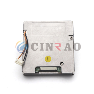 Ô tô <span class=keywords><strong>LCD</strong></span> hiển thị Audi <span class=keywords><strong>A4</strong></span> cụ panel màn hình cho tốc độ xe cụm thay thế - Product Image 2