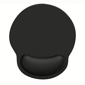 Custom Colorful Comfortable <b>Computer</b> <b>Mouse</b> Pad Non-Slip Ergonomic Silicone <b>Mouse</b> Pad With Wrist Rest Support <b>for</b> Office Home - Product Image 4