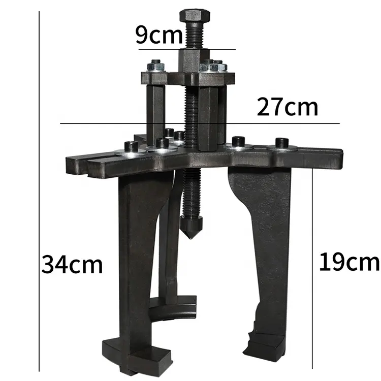 Para Audi 01J 01T OAW Transmissão automática Cilindro hidráulico Extrator reparação ferramenta