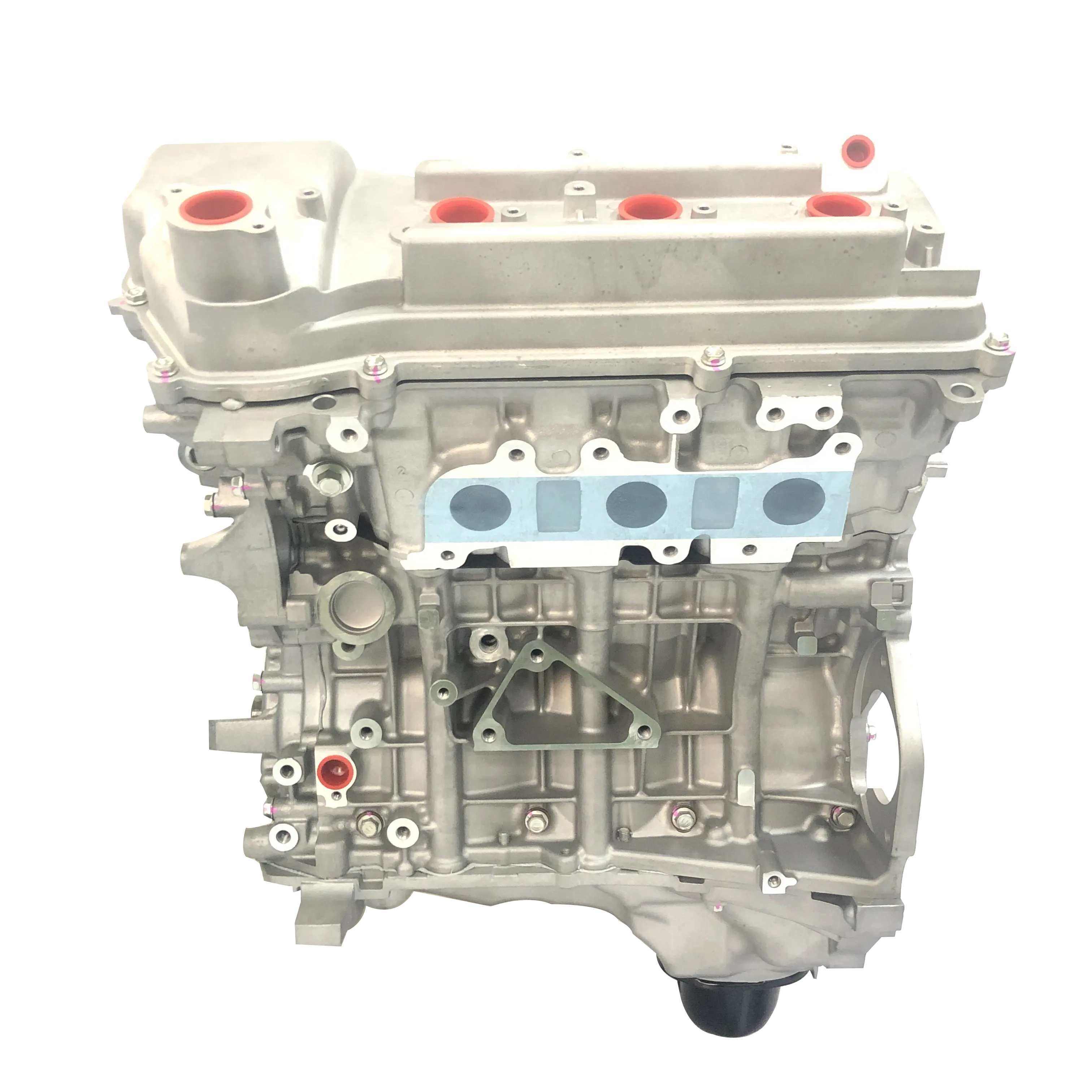 Hochwertiger Newpars Großhandels motor für Toyota für Land Cruiser V6 4.0L 1GR Motor baugruppe