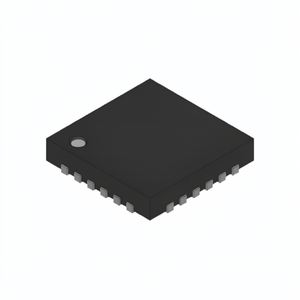 Composants électroniques de gestion de l'alimentation (PMIC) : Achetez en ligne, service unique et original ISL6125IR-T 24 VFQFN Exposed Pad - Product Image 1