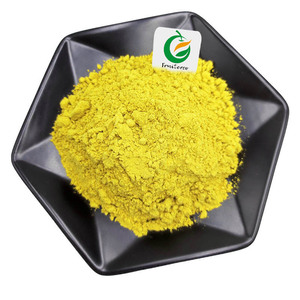 ผง Berberine HCl ผงสารสกัดจากเบอร์เบอรีน - Product Image 2