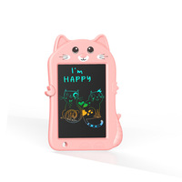 Tablette d'écriture LCD de 6,8 pouces, tablette de dessin LCD pour enfants, jouet éducatif pour enfants, tablette de dessin pour enfants