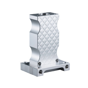 Copper Terminal Block CNC <strong>Lathe</strong> <strong>Processing</strong>, High-precision Brass <strong>Parts</strong> CNC <strong>Machining</strong> - Product Image 5