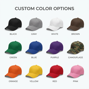 <span class=keywords><strong>Gorra</strong></span> Trucker Vintage Personalizada con Logotipo Bordado e Impresión Digital, 6 Paneles, Sin Estructura, 100% Algodón, Ajustable, Formal y Moderna para <span class=keywords><strong>Hombre</strong></span> - Product Image 5