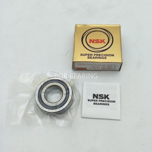 Ban đầu NSK 7003ctynsulp4 7004 7005 7006 7007 7008 7009 7010 7012 trục chính mang độ chính xác cao góc liên hệ bóng mang - Product Image 5