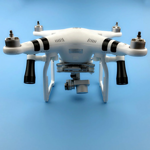 1set UAV Night Flight holofote Luz de Preenchimento luz lâmpada Para DJI phantom <span class=keywords><strong>3</strong></span> Avançado/Profissional/Padrão Drone acessórios - Product Image 5