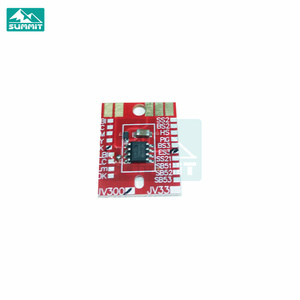 Tương thích <span class=keywords><strong>mimaki</strong></span> vĩnh viễn mực <span class=keywords><strong>chip</strong></span> cho jv33 jv300 SS21 mực <span class=keywords><strong>chip</strong></span> - Product Image 4