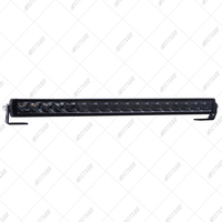 Luce di guida a LED serie di barre luminose Ultra sottili adatte per fuoristrada e su strada con la certificazione di ECE R112 ECE R10