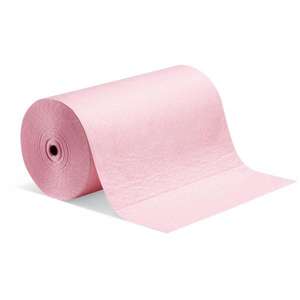 NUEVO PIG - MAT325 HazMat Mat Roll-EAN 036226009497 PRODUCTOS ABSORBENTES - Product Image 1