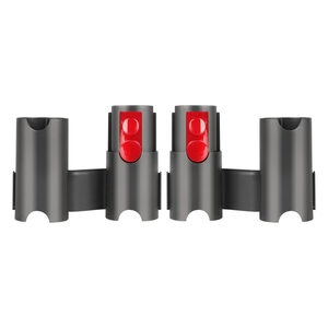 Convient à l'aspirateur Dysons V7/V8/V11/<span class=keywords><strong>V12</strong></span>/V15 Rack de stockage <span class=keywords><strong>Slim</strong></span> Extension Bracket Hanging Bracket Accessories - Product Image 1
