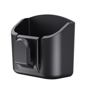Car Dashboard Center Console Organizer 100ml Plastic Multi Functional Storage Box For Key Card Holder <b>Interior</b> <b>Accessories</b> - Product Image 1