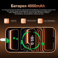 Último Modelo 2026, Teléfono Móvil para Juegos con 6G+128G, Pantalla Completa de 5 Pulgadas, Deca Core, 144Hz, CDMA, Android 15, I17 MINI, Versión Global