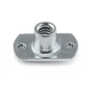 Bán Sỉ Đai Ốc Bốn Móng Bằng Thép Không Gỉ M2 M8 M10 Din1624 4 Ngạnh 304 316 4 Prong M4 M5 M6 - Product Image 3