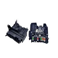 Module de gestion de batterie et de puissance pour Peugeot Nouvelle 408, 308S, 3008, 4008, 5008, C4 Picasso, 12V CC, Remplacement OE 9675349880