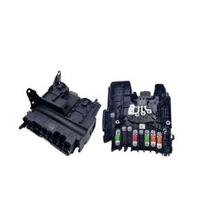 Convient pour Peugeot New 408, 308S, 3008, 4008, 5008, <span class=keywords><strong>C4</strong></span> <span class=keywords><strong>Picasso</strong></span> gestionnaire de <span class=keywords><strong>batterie</strong></span> et module de gestion de l'alimentation 9675349880 - Product Image 3