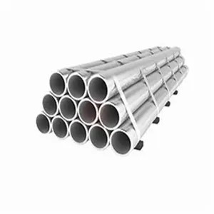 钛合金焊管1 ''8'' 30 ''管厚标准材料GR.3 R50700管厂6M 12m库存