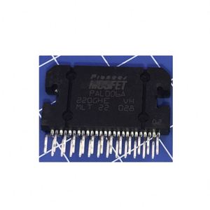 (Nuevo y Original) PAL006 Oferta Profesional Placa de Computadora Automotriz Chip IC para Auto PAL006A - Product Image 1