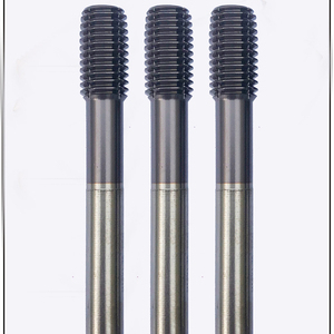 Tốc độ cao thép tap với Cobalt Metric thô chủ đề đùn lỗ mù Vòi máy tap giá bán buôn - Product Image 3