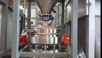 0,37 kW Vibrator motor Drei 3-Phasen-Vibrationsmotor Hersteller