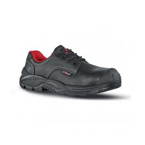 U-POWER - RR20624-38 Chaussures de sécurité basses Curly S3 ESD UK SRC, noir-EAN 8033546410585 CHAUSSURES DE SÉCURITÉ ET FORMATEURS DE SÉCURITÉ - Product Image 1