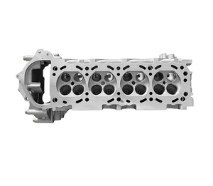 KA24E KA24DE 发动机裸缸盖 日产 D21 - Product Image 2