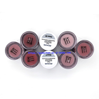 Technicien Laboratoire Universel Gingival Stain 6 Couleur Gommes + 2 Glaçure Set pour la Coloration Esthétique de la Couronne Intérieure