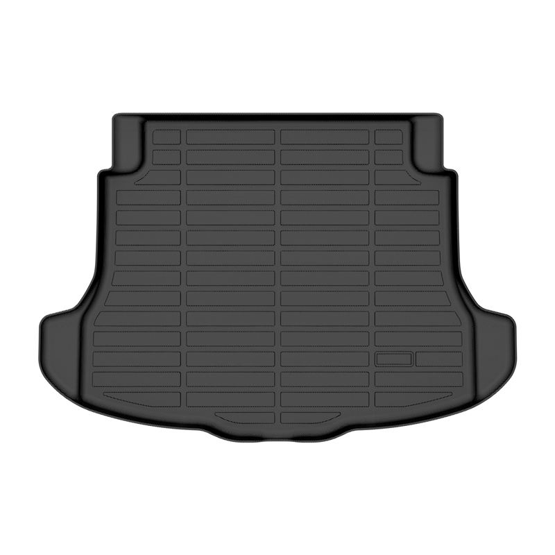 CR-V 2007-2011 Trunk Mat
