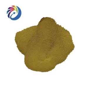 Colorful Microfiber Disperse Yellow 119 Long-Lasting Quality Dyeing with good covering power