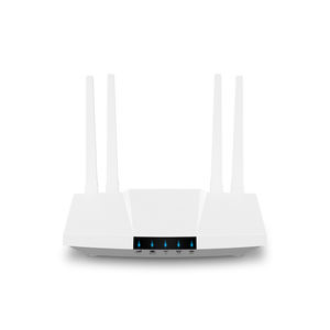 OpenWrt Routeur CPE industriel 4G LTE Emplacement pour <span class=keywords><strong>carte</strong></span> <span class=keywords><strong>SIM</strong></span> Modem WiFi sans fil pour <span class=keywords><strong>carte</strong></span> <span class=keywords><strong>multi</strong></span>-<span class=keywords><strong>SIM</strong></span> 300mbps Max LAN 2.4G Pare-feu pour usage domestique - Product Image 6