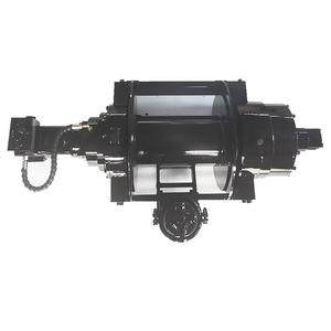 כּננת הידראולית לינארית DX DJ15 להנחת כבלים מברזל עבור משאיות ועגורנים - Product Image 1