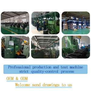 Barre filettate in acciaio inossidabile 304/316 ad alta resistenza <span class=keywords><strong>B7</strong></span>, filettatura completa, applicabili all'edilizia - Product Image 3