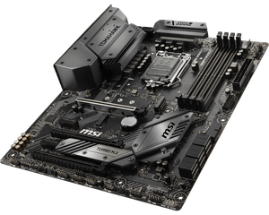 Placa base para juegos reacondicionada MS1 Z390 TOMAHAWK 4xDDR4 DIMM LGA 1151 compatible con procesador <span class=keywords><strong>I9</strong></span>/i7/i5/I3 - Product Image 4