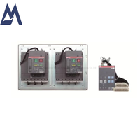 Nouvelle et originale série ATS-CB021 ATS400S ATS630S CB 4P commutateur de transfert automatique à double alimentation livraison rapide