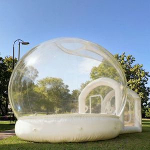 Trampoline gonflable de mariage blanc de château gonflable extérieur de qualité commerciale <span class=keywords><strong>à</strong></span> <span class=keywords><strong>vendre</strong></span> <span class=keywords><strong>à</strong></span> une taille personnalisée <span class=keywords><strong>à</strong></span> bas prix - Product Image 5