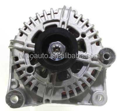 12317789980 12317789983 12317797660 12V 150A Alternator Engine Assembly