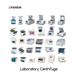 <span class=keywords><strong>Centrifugeuse</strong></span> de laboratoire à grande vitesse Fanen 600ml <span class=keywords><strong>Centrifugeuse</strong></span> réfrigérée - Product Image 6