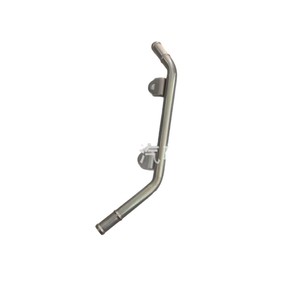 Manguera de Refrigerante Suzuki 17850-78R00 de Hierro con Pared de 1.2mm de Espesor para Reemplazo del Radiador del Motor - Product Image 1